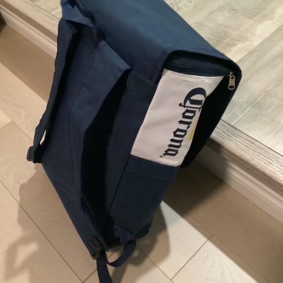 Corona Beer Cooler Backpack - Picture 2 of 2